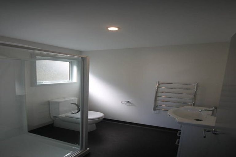 Photo of property in 46a Thompson Street, Mount Cook, Wellington, 6011