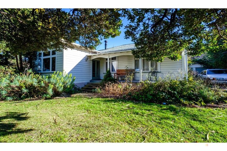 Photo of property in 12 Naylor Street, Waimate, 7924