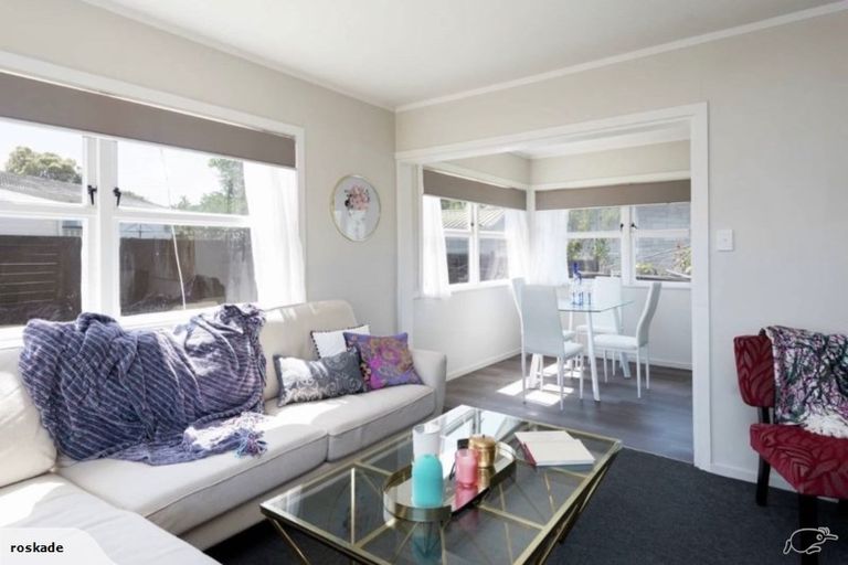 Photo of property in 22 Fellbrook Street, Manurewa, Auckland, 2102