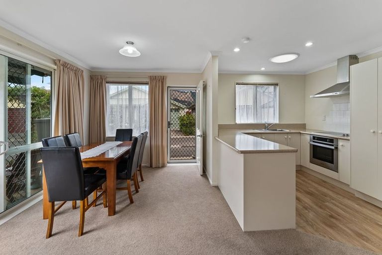 Photo of property in 4 Ivy Crescent, Richmond, 7020