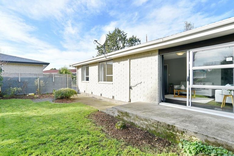 Photo of property in 14c Wanstead Place, Woolston, Christchurch, 8062