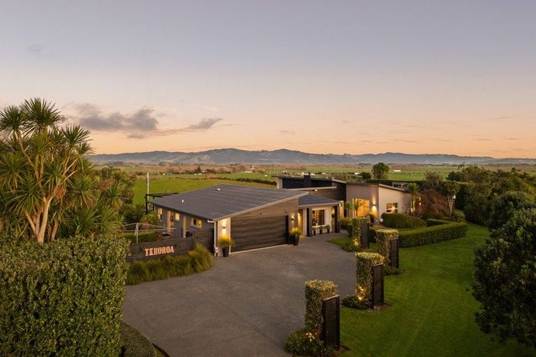 Photo of property in 78 Bright Road, Otaua, Waiuku, 2682