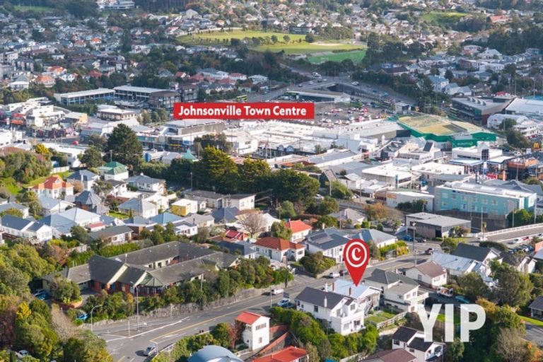 Photo of property in 27-29 Helston Road, Johnsonville, Wellington, 6037