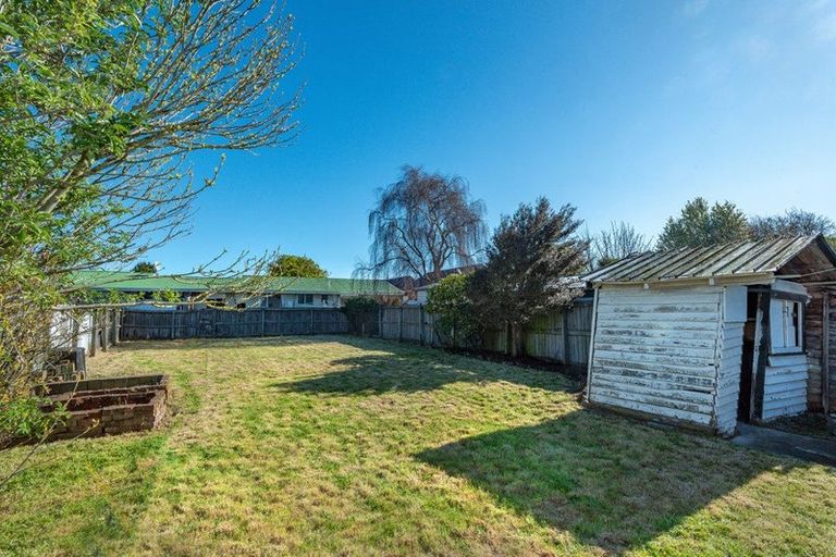 Photo of property in 54 Rhona Street, Linwood, Christchurch, 8062