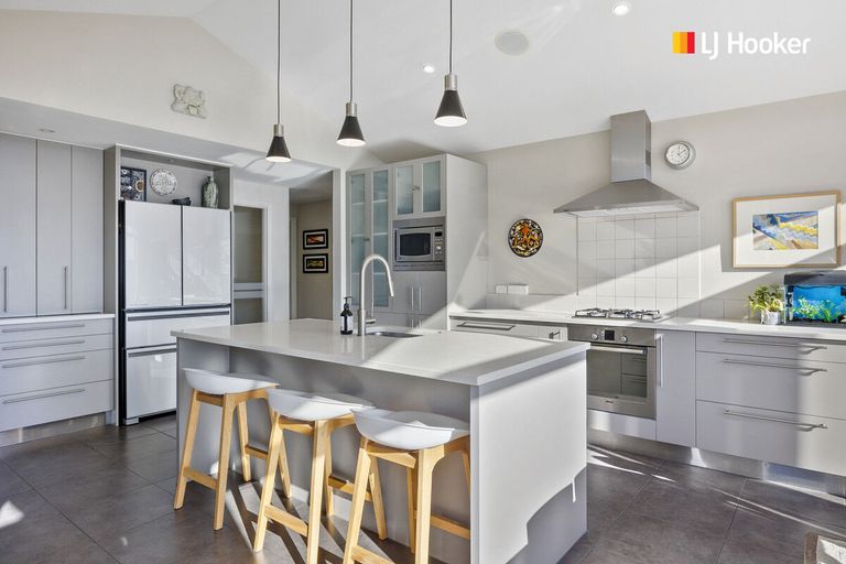 Photo of property in 13 Danube Street, Vauxhall, Dunedin, 9013