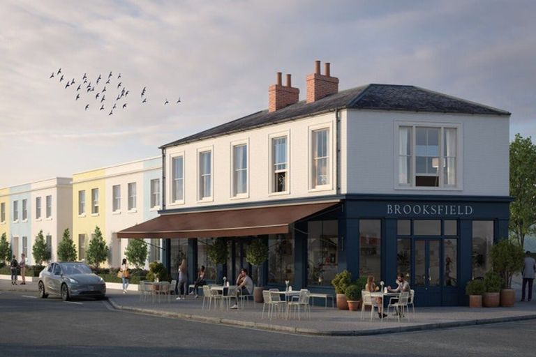 Photo of property in 289 Selwyn Street, Spreydon, Christchurch, 8024