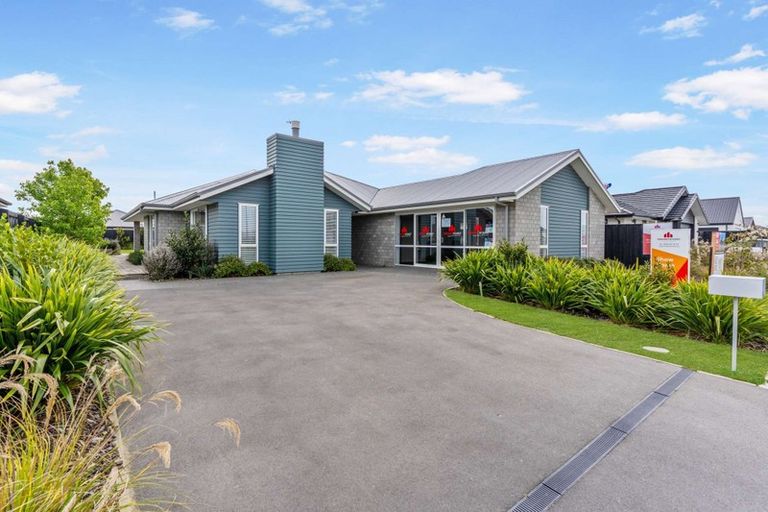 Photo of property in 36 Lanner Drive, Rolleston, 7615