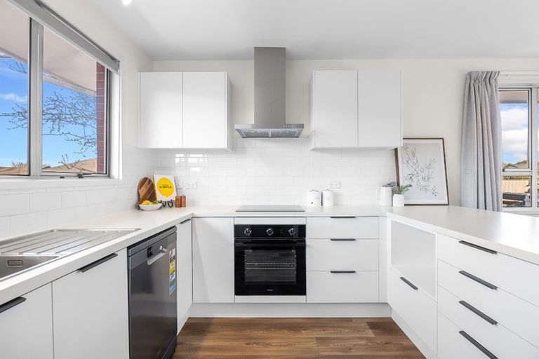 Photo of property in 97a Cheyenne Street, Sockburn, Christchurch, 8042