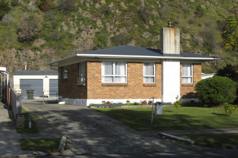 Photo of property in 107 Douglas Street, Whakatane, 3120