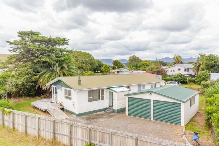 Photo of property in 18 Davis Street, Kaitaia, 0410