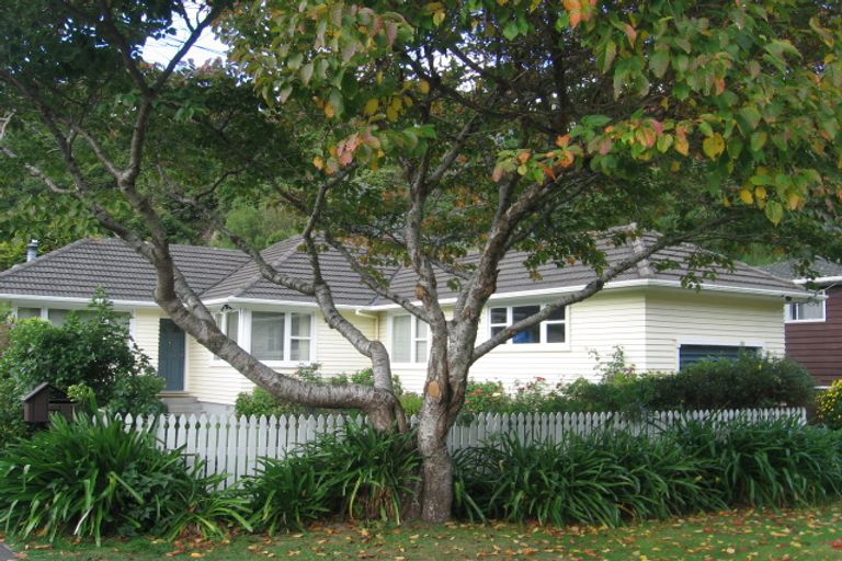 Photo of property in 93 South Karori Road, Karori, Wellington, 6012