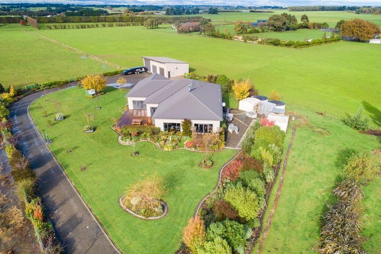 Photo of property in 544c Taonui Road, Colyton, Feilding, 4775