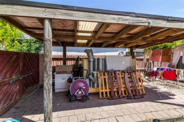 Photo of property in 10 Mayfair Street, Riccarton, Christchurch, 8011