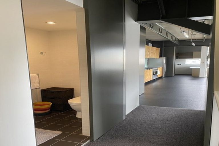 Photo of property in Cubana Apartments, 158u7 Cuba Street, Te Aro, Wellington, 6011