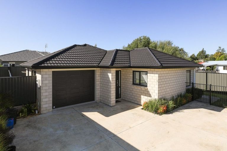 Photo of property in 4 Stan Heather Drive, Glenview, Hamilton, 3206