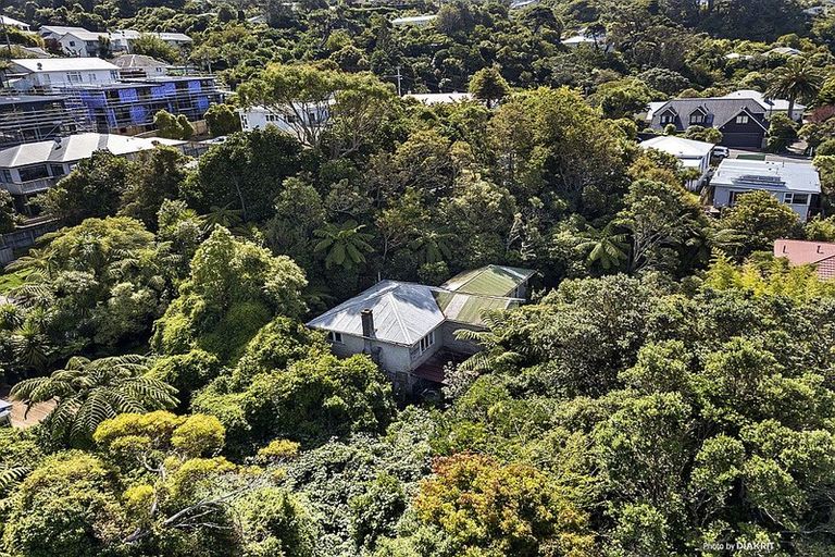 Photo of property in 50 Frankmoore Avenue, Johnsonville, Wellington, 6037