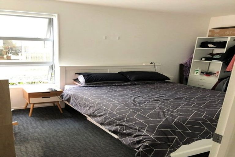 Photo of property in Revolucion Apartments, 101n/28 Torrens Terrace, Mount Cook, Wellington, 6011