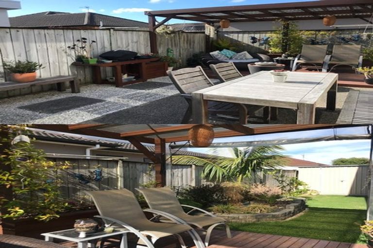 Photo of property in 23 Cambrian Crescent, Flat Bush, Auckland, 2016