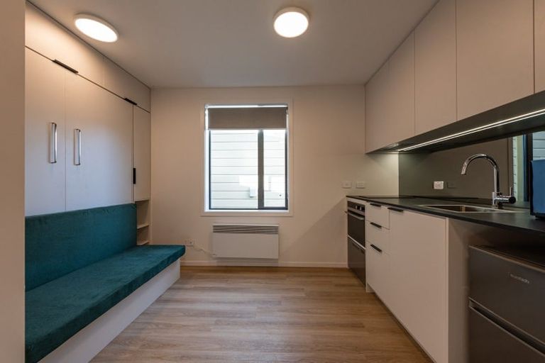 Photo of property in 103/82u Rugby Street, Mount Cook, Wellington, 6021