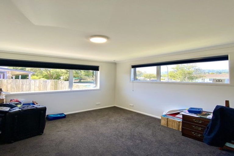 Photo of property in 81 California Drive, Totara Park, Upper Hutt, 5018