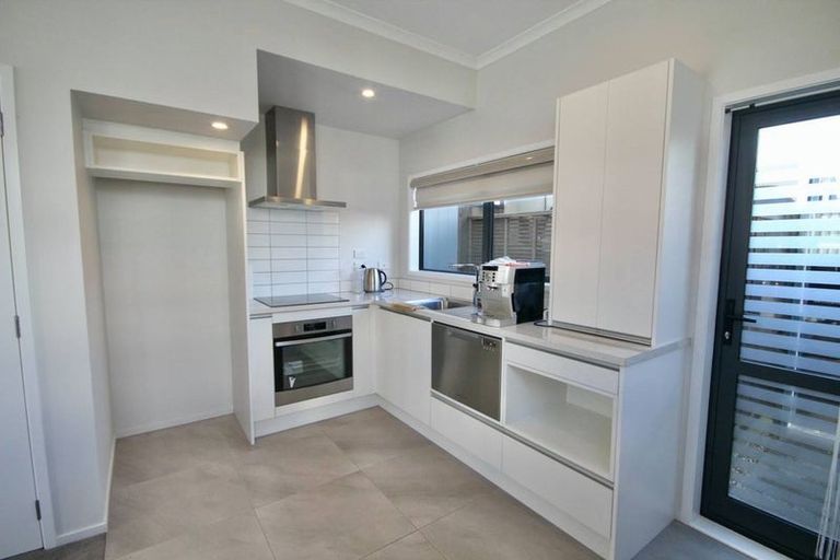 Photo of property in 8 Sidney Wallingford Way, Hobsonville, Auckland, 0616