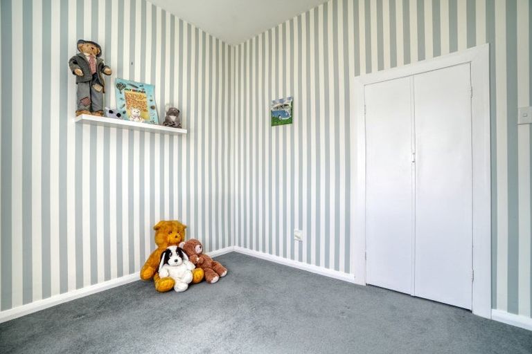 Photo of property in 233 Hampden Street, Hokitika, 7810