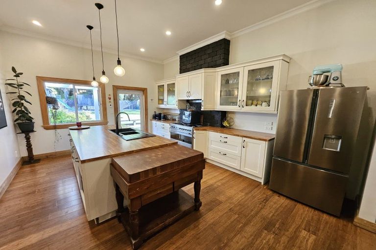 Photo of property in 232 Marsden Road, Greymouth, 7805