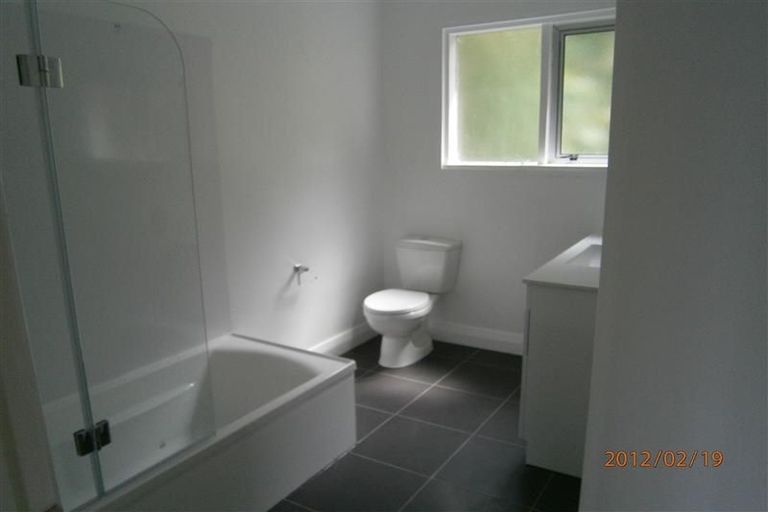 Photo of property in 1/82 Barnard Street, Wadestown, Wellington, 6012