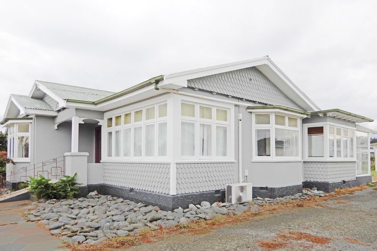 Photo of property in 452 Thames Highway, Oamaru North, Oamaru, 9400