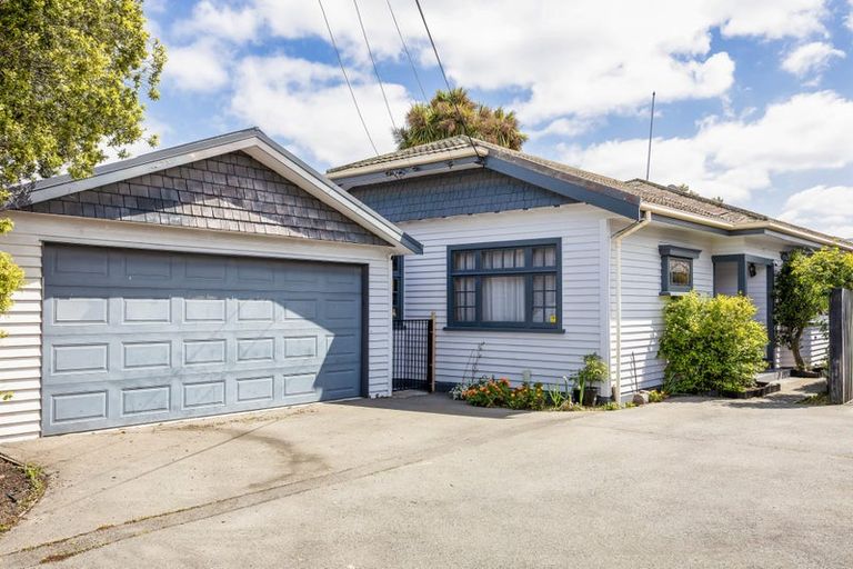 Photo of property in 43 Howard Street, Spreydon, Christchurch, 8024