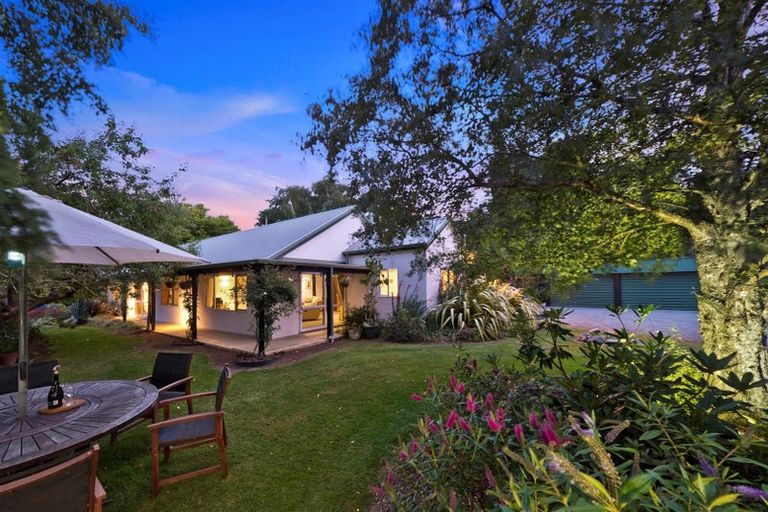 Photo of property in 138 Ridge Road, Lincoln, Christchurch, 7672