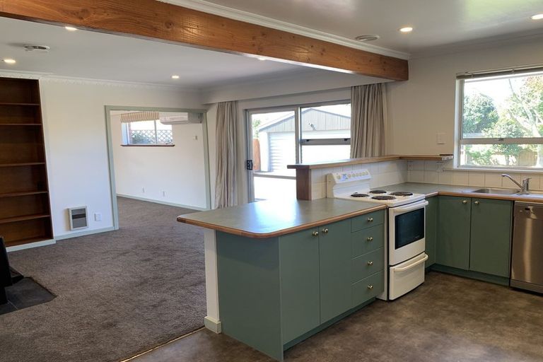 Photo of property in 50 Kimberley Street, Casebrook, Christchurch, 8051