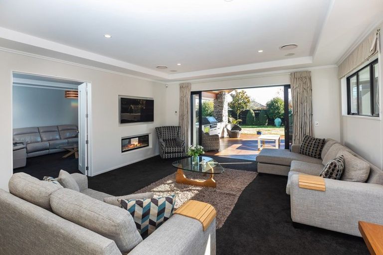 Photo of property in 1 Almond Lane, Prebbleton, 7604
