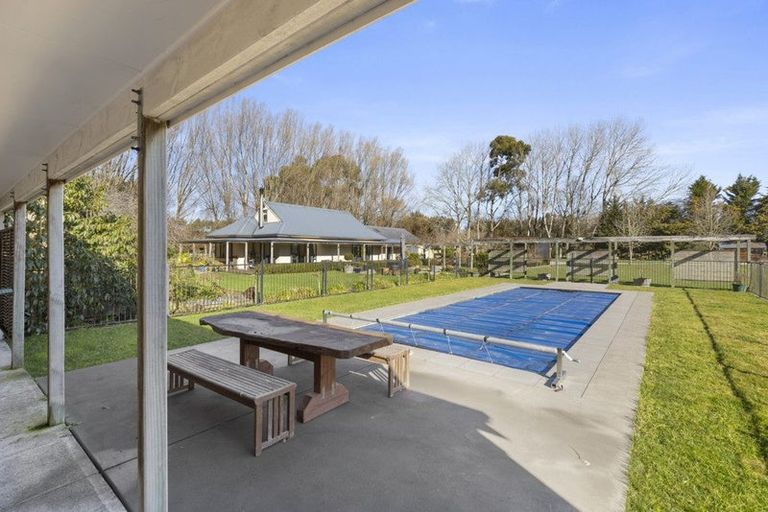 Photo of property in 348 Whites Road, Ohoka, Kaiapoi, 7692
