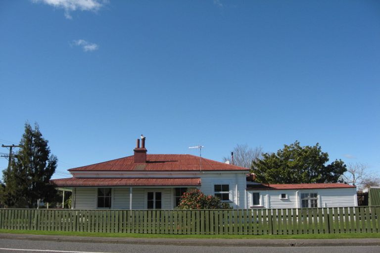 Photo of property in 25 Victoria Street, Waipawa, 4210