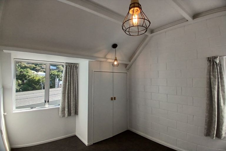 Photo of property in Paddington Apartments, 11/15u Mckinley Crescent, Brooklyn, Wellington, 6021