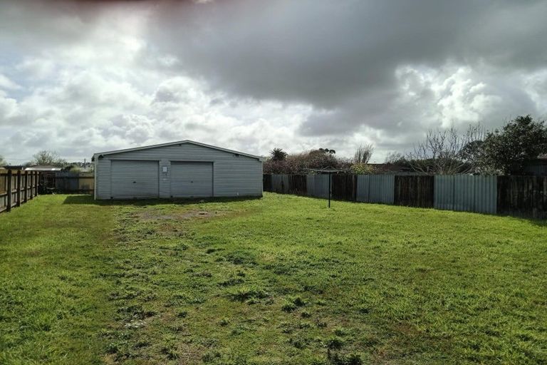 Photo of property in 17 Coley Street, Foxton, 4814