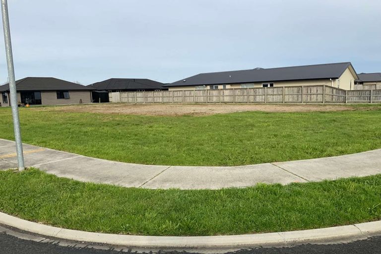 Photo of property in 3 Mcwatters Drive, Ngatea, 3503