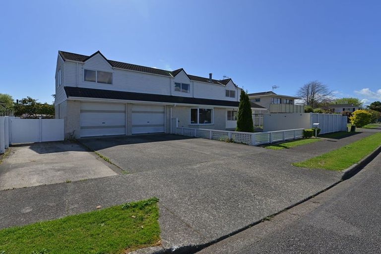 Photo of property in 5 Eden Street, Levin, 5510