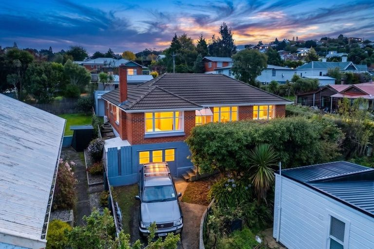 Photo of property in 5 Ayr Street, Kaikorai, Dunedin, 9010