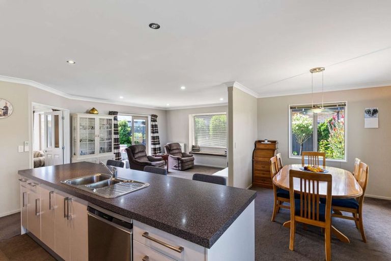 Photo of property in 15 Dryden Avenue, Rolleston, 7614