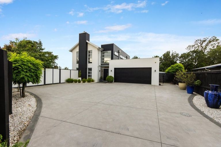 Photo of property in 5 Armour Place, Halswell, Christchurch, 8025