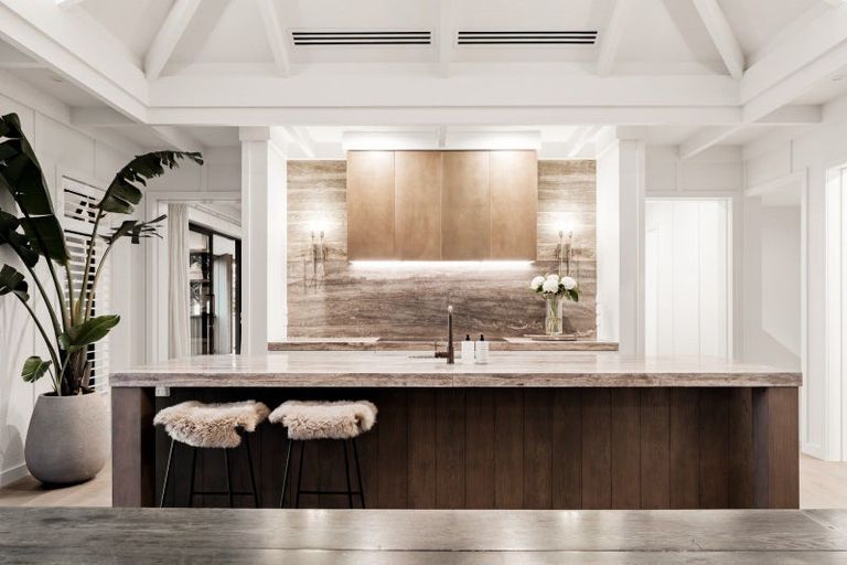 Photo of property in 25 Ti Point Road, Ti Point, Leigh, 0985