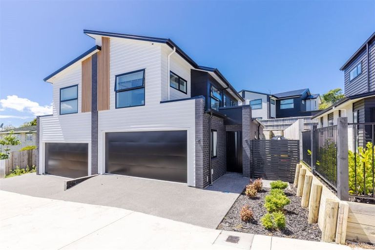 Photo of property in 44u2 Glenview Terrace, Glenview, Hamilton, 3206