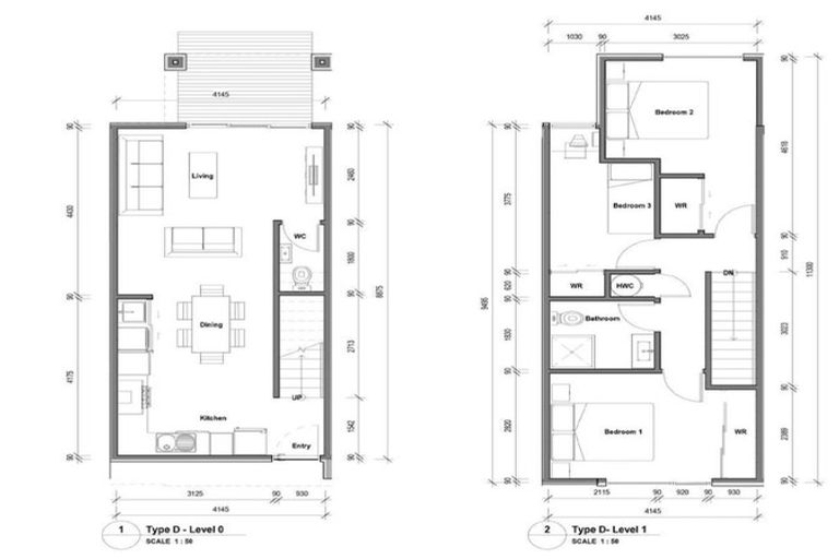 Photo of property in 2 Mikoikoi Crescent, Mangere Bridge, Auckland, 2022