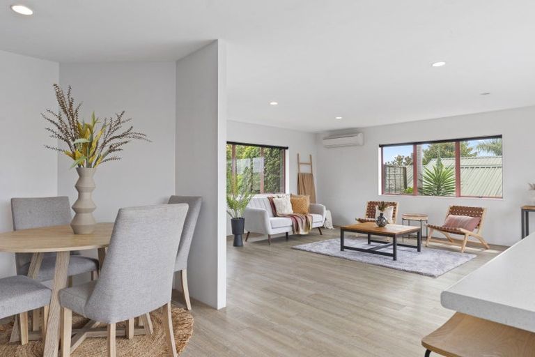 Photo of property in 61c Prospect Terrace, Pukekohe, 2120