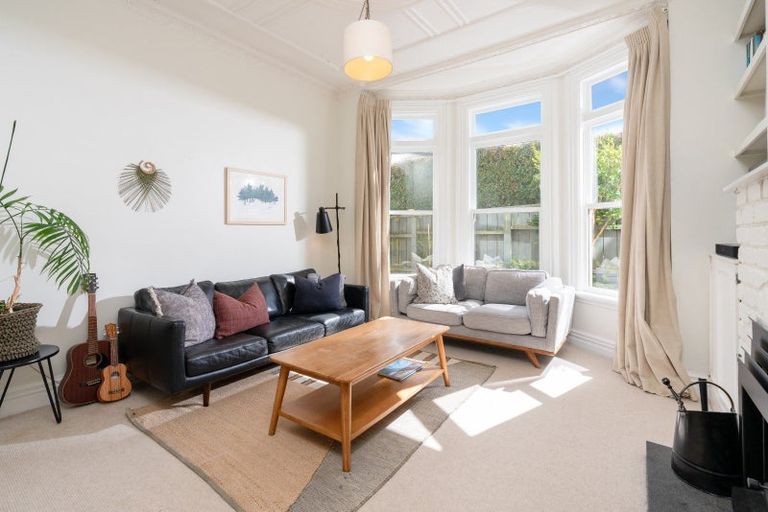 Photo of property in 223 Ohiro Road, Brooklyn, Wellington, 6021