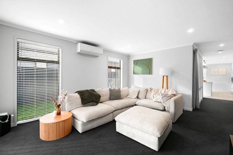 Photo of property in 5 Libeau Road, Chartwell, Hamilton, 3210