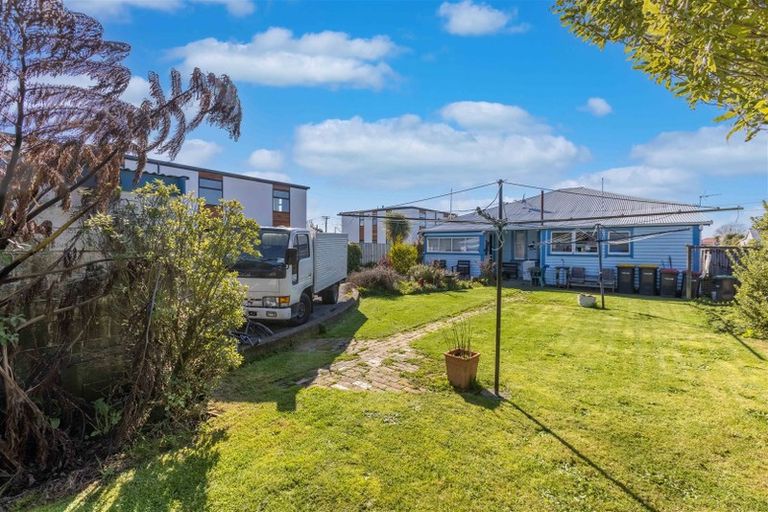 Photo of property in 33 Percy Street, Phillipstown, Christchurch, 8011