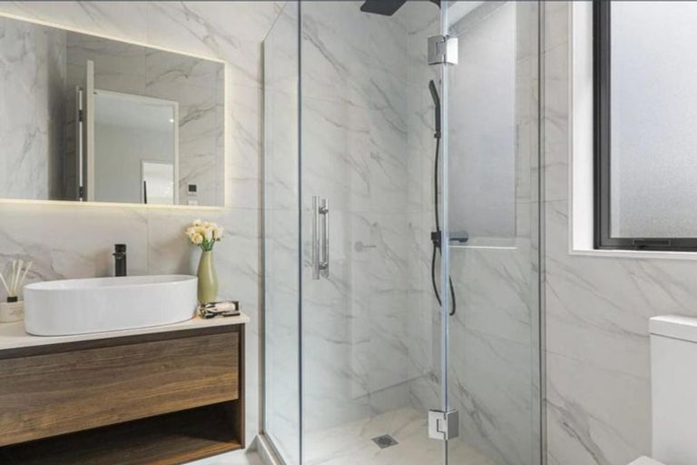 Photo of property in 52 Pukemarino Road, Waimauku, 0812